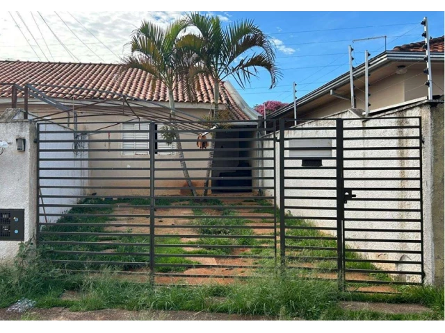 Casa c/ 83,69m² - Terreno c/ 160,58m² - Itapeva/SP