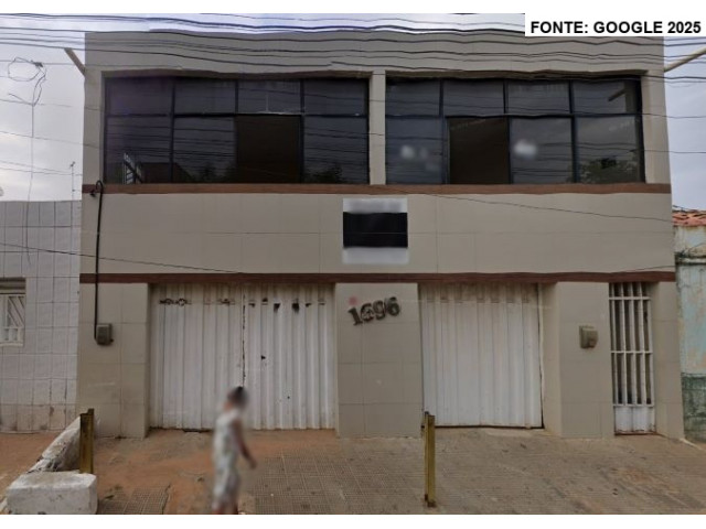 Foto Capa: LEILÃO DA JUSTIÇA ESTADUAL DE MISSÃO VELHA/CE - VARA ÚNICA