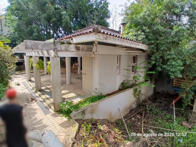 Casa com 5 quartos no Canudos (foto 25 de 75)