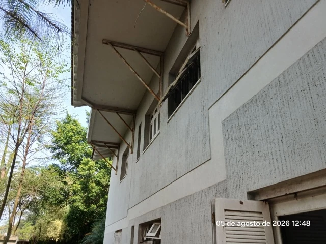 Casa com 5 quartos no Canudos (foto 29 de 75)