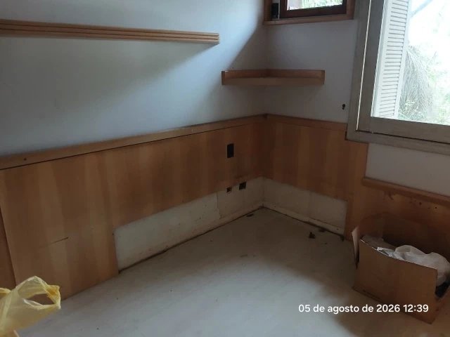 Casa com 5 quartos no Canudos (foto 31 de 75)