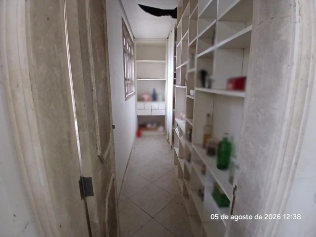 Casa com 5 quartos no Canudos (foto 35 de 75)