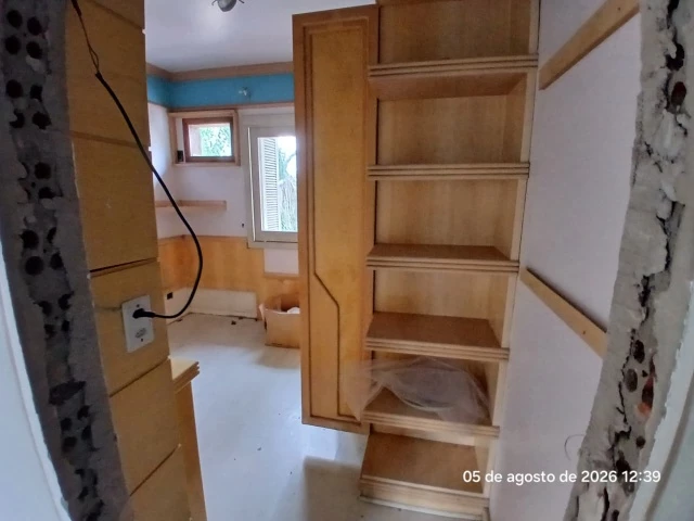 Casa com 5 quartos no Canudos (foto 40 de 75)