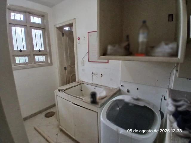 Casa com 5 quartos no Canudos (foto 44 de 75)