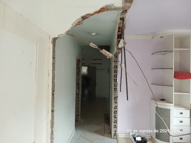 Casa com 5 quartos no Canudos (foto 46 de 75)