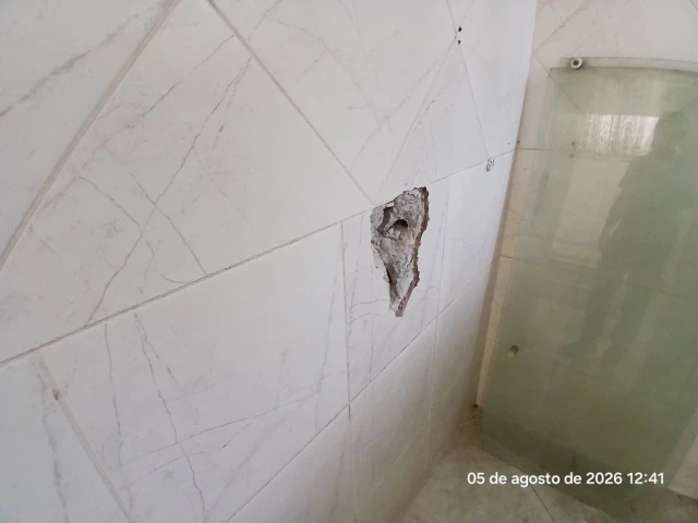Casa com 5 quartos no Canudos (foto 56 de 75)