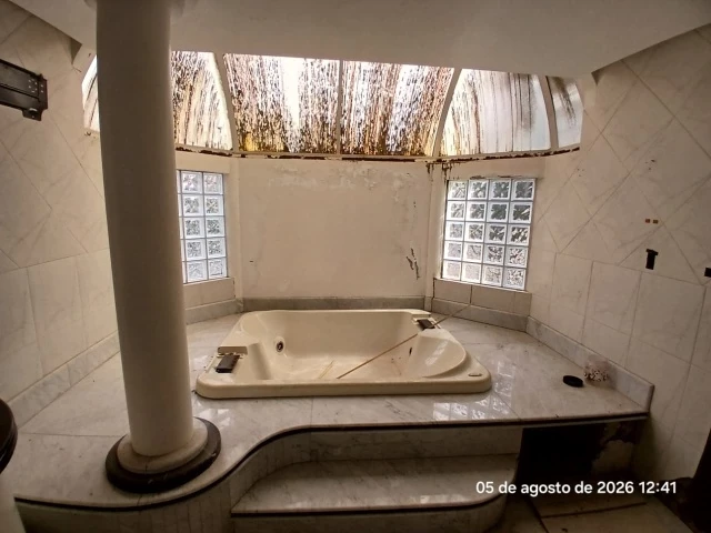 Casa com 5 quartos no Canudos (foto 57 de 75)