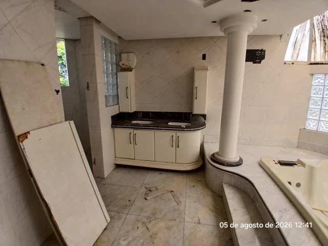 Casa com 5 quartos no Canudos (foto 58 de 75)