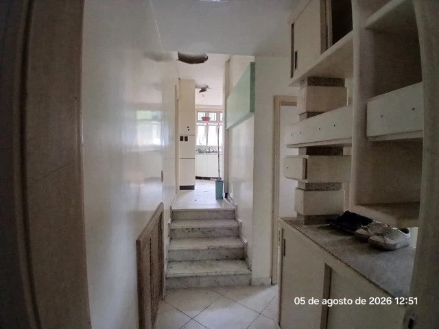 Casa com 5 quartos no Canudos (foto 69 de 75)
