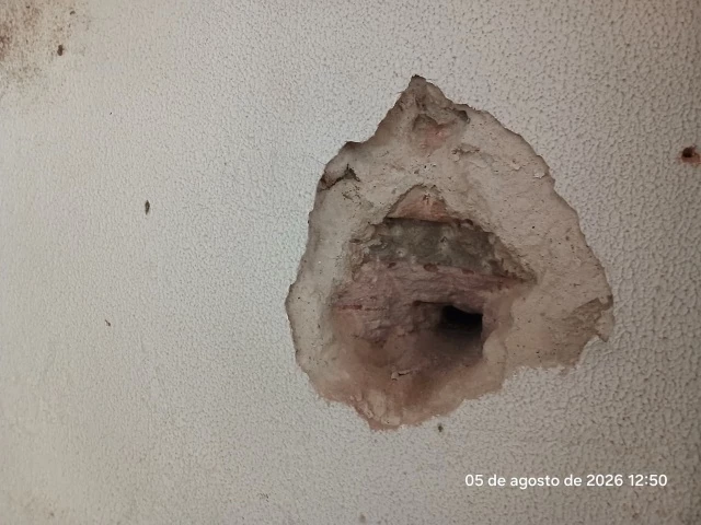 Casa com 5 quartos no Canudos (foto 73 de 75)