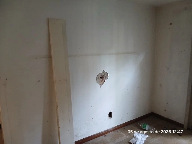 Casa com 5 quartos no Canudos (foto 74 de 75)