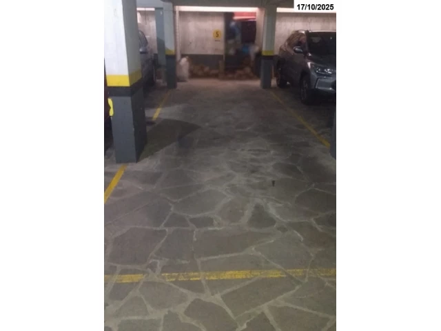Apartamento no Centro (foto 5 de 5)