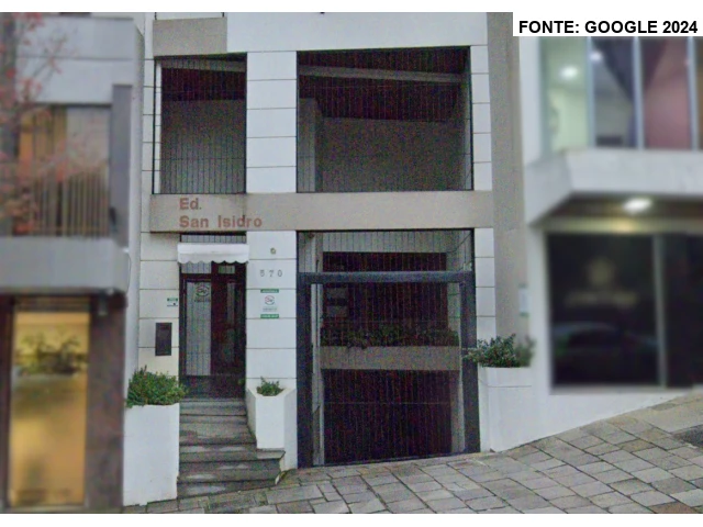 Apartamento no Centro (foto 2 de 5)
