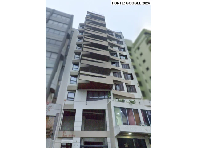 Apartamento no Centro (foto 4 de 5)