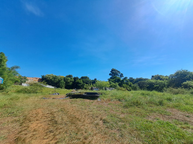 Terreno - 7.573,97m² - Av. Cavalhada - 5.001 - B. Cavalhada