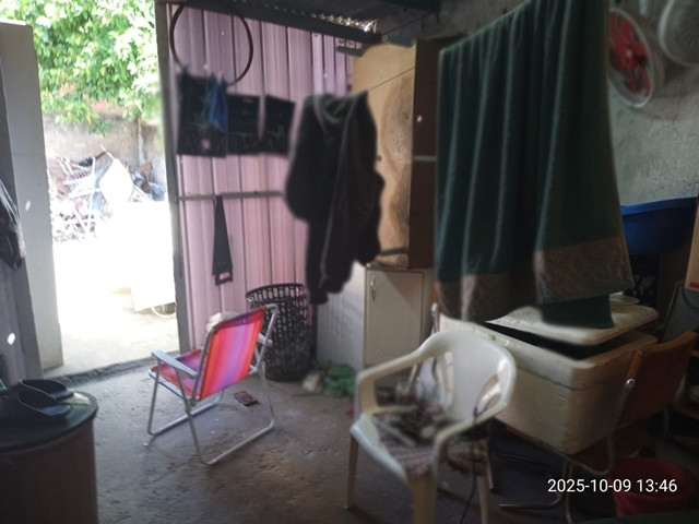 Casa com 2 quartos na Vila Monte Belo, Distrito de Barnabé (foto 11 de 15)