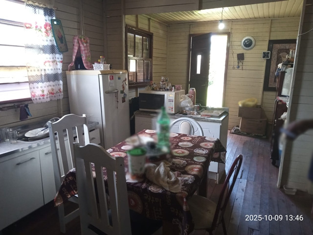 Casa com 2 quartos na Vila Monte Belo, Distrito de Barnabé (foto 12 de 15)