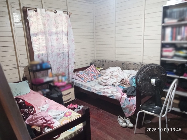 Casa com 2 quartos na Vila Monte Belo, Distrito de Barnabé (foto 13 de 15)