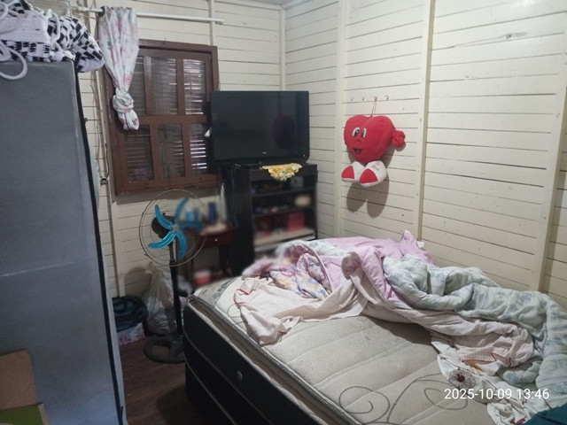 Casa com 2 quartos na Vila Monte Belo, Distrito de Barnabé (foto 15 de 15)