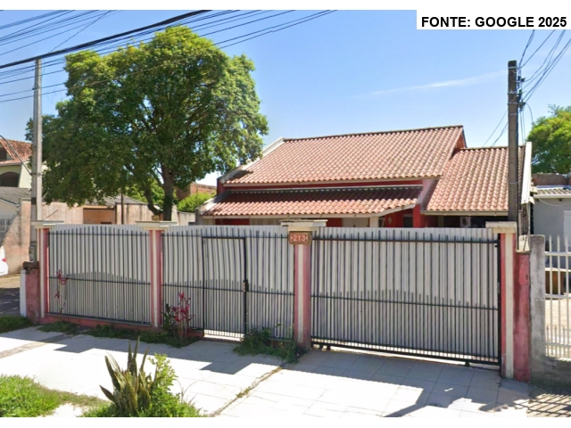 Foto Capa: Esteio/RS | Casa - Terreno c/ 430m²