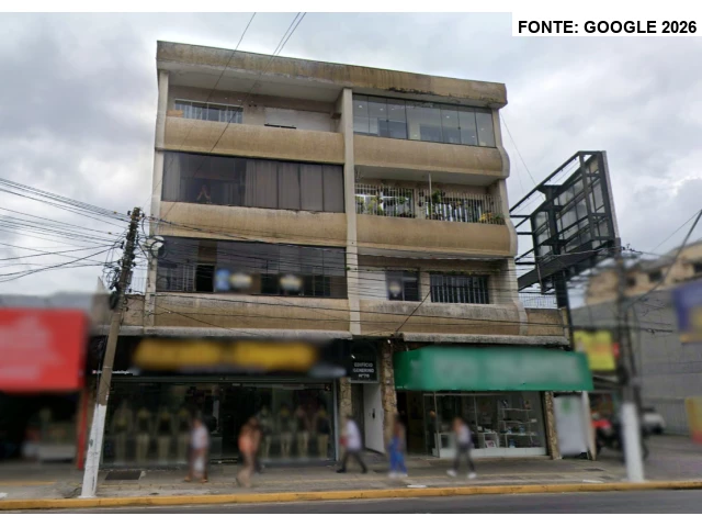 Apartamento em Gravataí