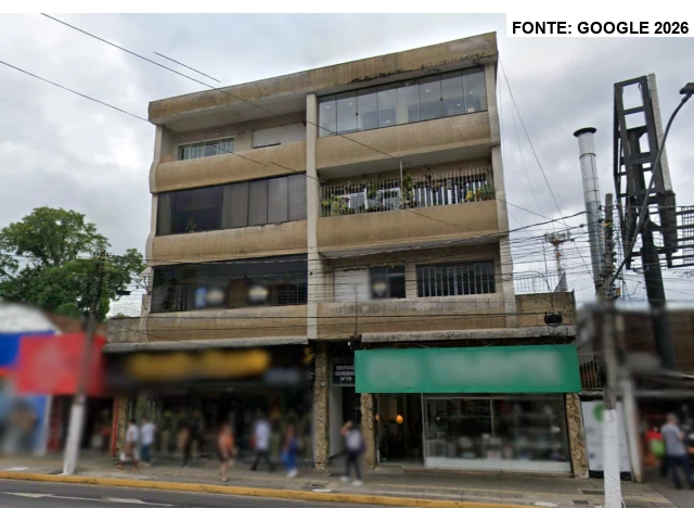 Apartamento (foto 2 de 5)