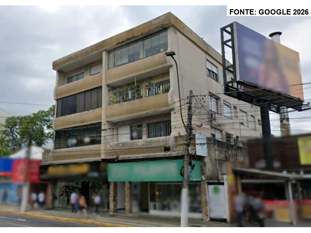 Apartamento (foto 3 de 5)