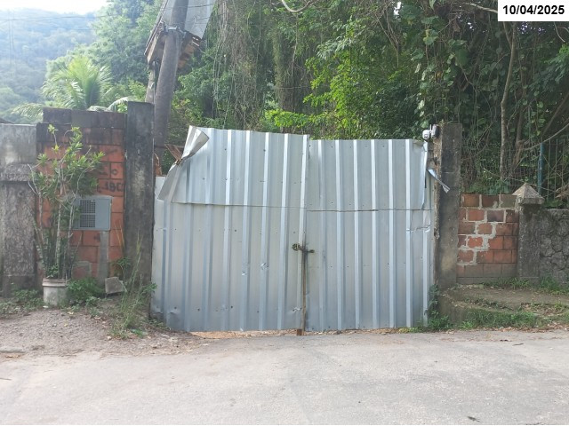 Foto Capa