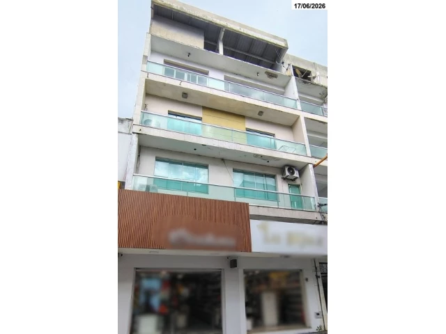 Apartamento nº05 c/ 125,90m² - Linhares/ES
