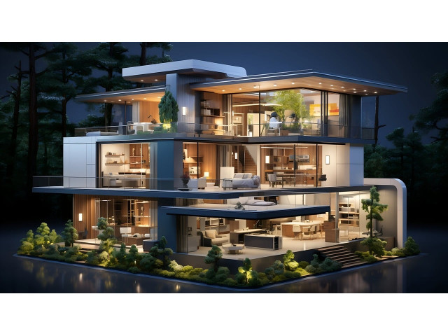 Apartamento 005