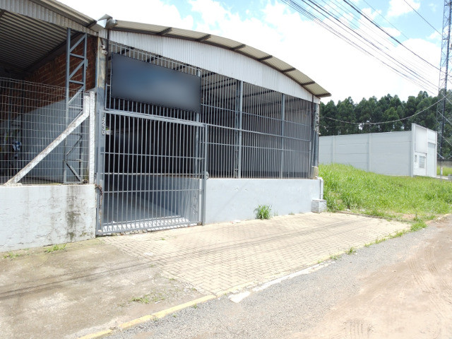 Terreno no Lago Azul (foto 2 de 9)