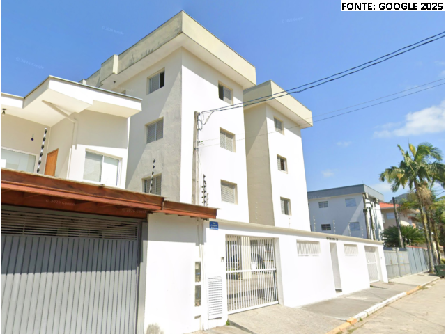 Apartamento com 2 quartos no Itaguá (foto 4 de 4)