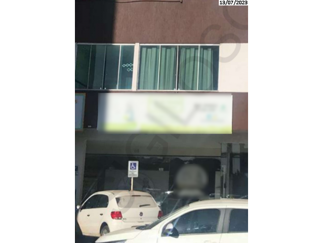 Comercial no Grande Colorado (Sobradinho) (foto 2 de 8)