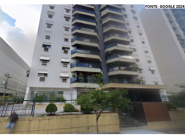 Apartamento em Leilão em Ribeirão Preto / SP - 198683