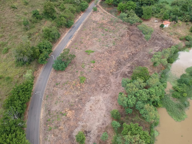 Grande Terreno c/ 15.645,00m² - Nova Venécia/ES