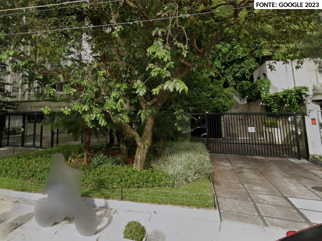 Apartamento com 3 quartos no Lagoa (foto 4 de 6)
