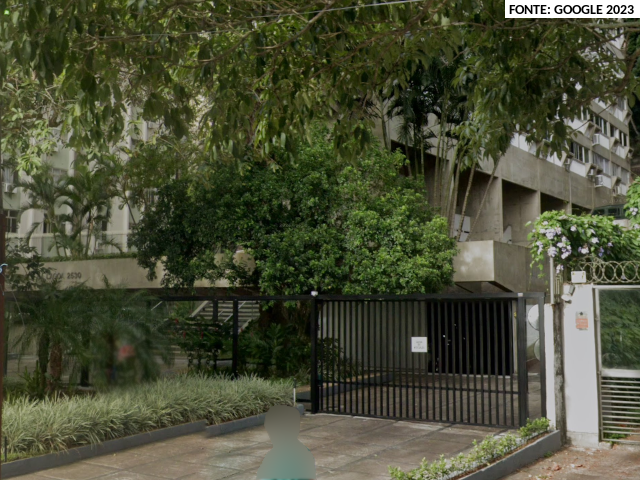 Apartamento com 3 quartos no Lagoa (foto 5 de 6)