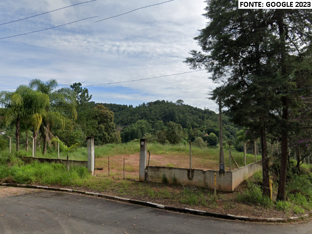 Foto Capa: Atibaia/SP | Chácara 58.255m² - Benfs.