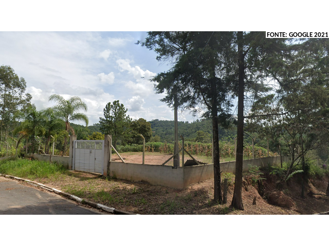 Foto Capa: Atibaia/SP | Chácara 58.255m² - Benfs.