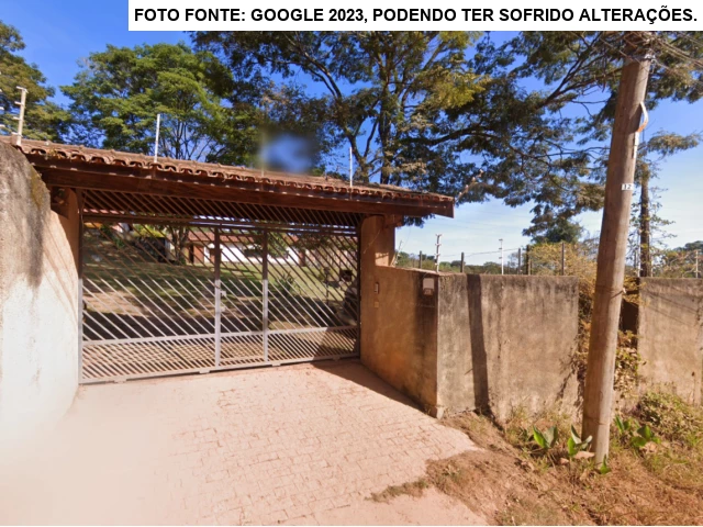 50% de chácara- 7.420,56m² c/ benfeitorias - atibaia /sp - foto 4