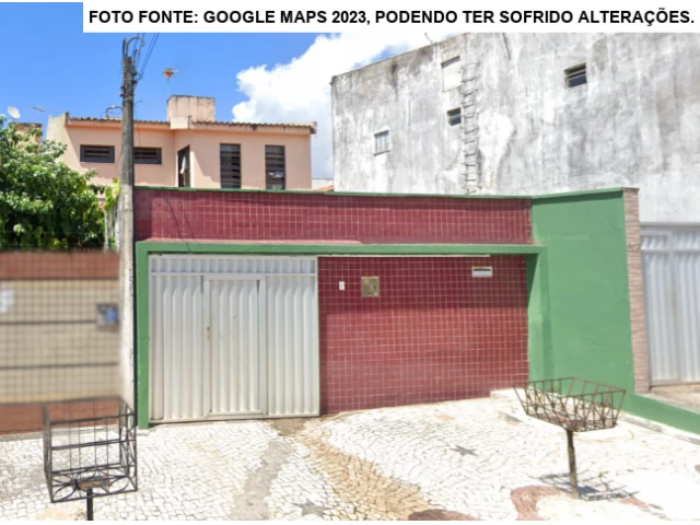 Casa no Parque José de Alencar (foto 2 de 5)