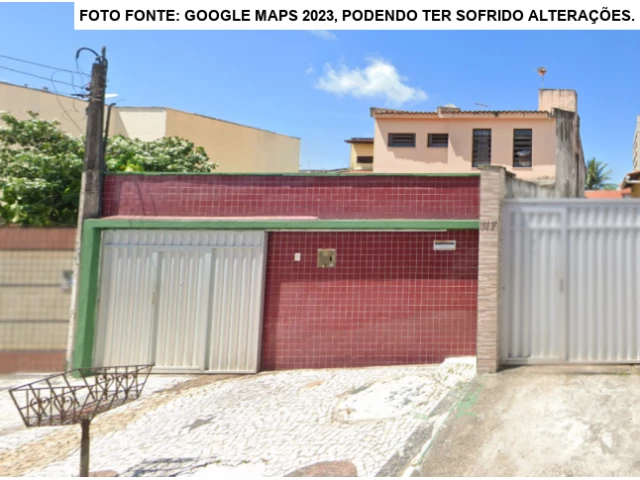 Casa no Parque José de Alencar (foto 3 de 5)