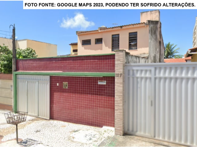 Casa no Parque José de Alencar (foto 4 de 5)