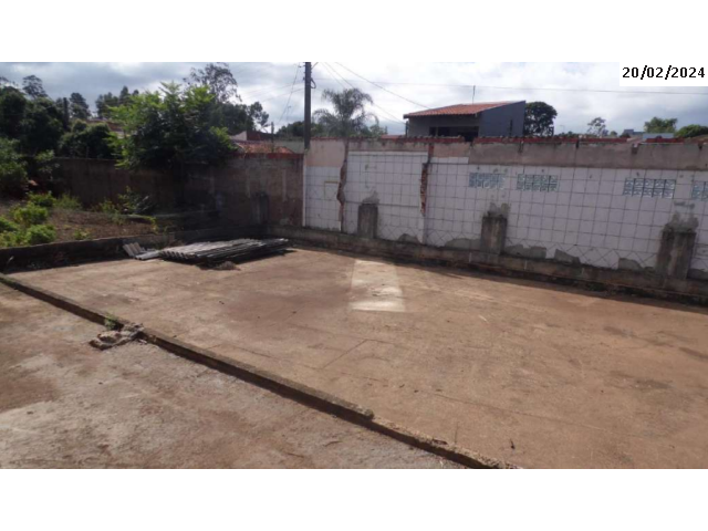 Terreno no Vila Jardim Santa Amélia (foto 2 de 7)
