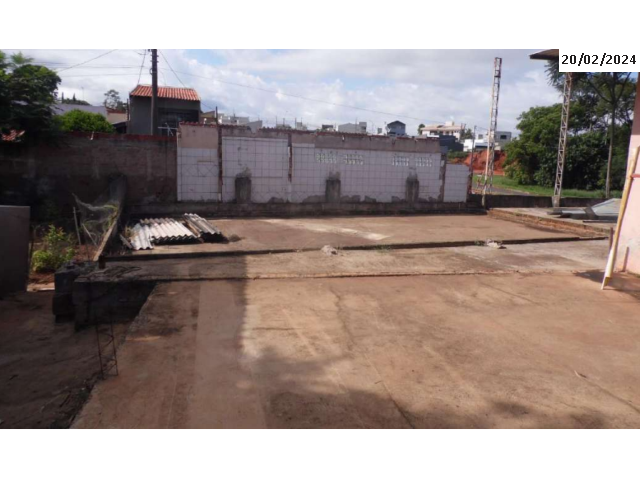 Terreno no Vila Jardim Santa Amélia (foto 3 de 7)