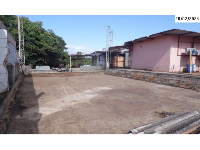 Terreno no Vila Jardim Santa Amélia (foto 4 de 7)