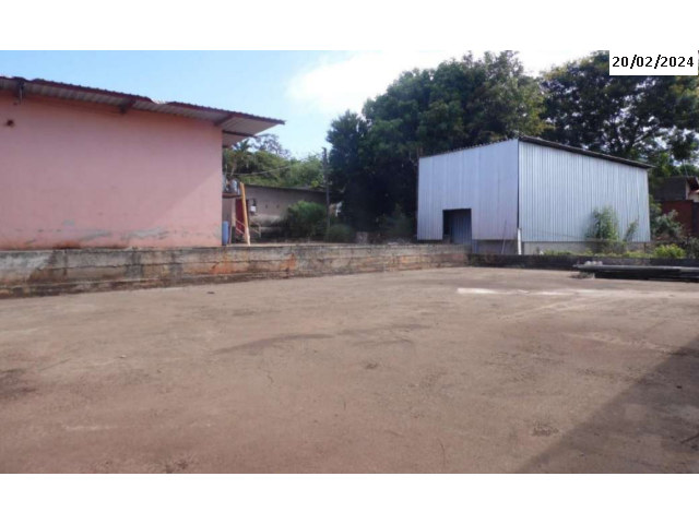 Terreno no Vila Jardim Santa Amélia (foto 5 de 7)
