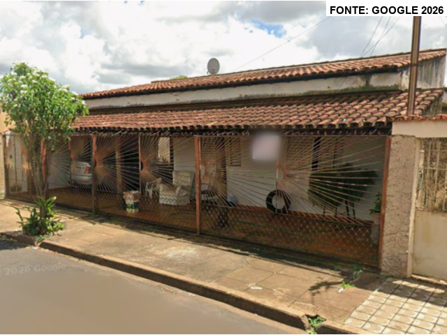 Casa c/ 194,01m² - terreno c/ 312,50m² - uberaba/mg - foto 2