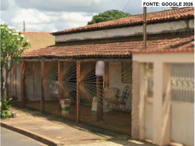 Casa c/ 194,01m² - terreno c/ 312,50m² - uberaba/mg - foto 4