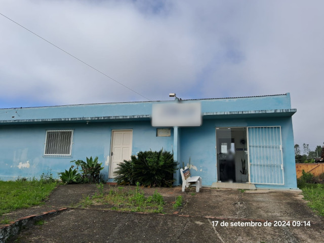 Travessa Arthur Ricardo Francisco Plautz, 150, Centro, Cerro Branco, RS